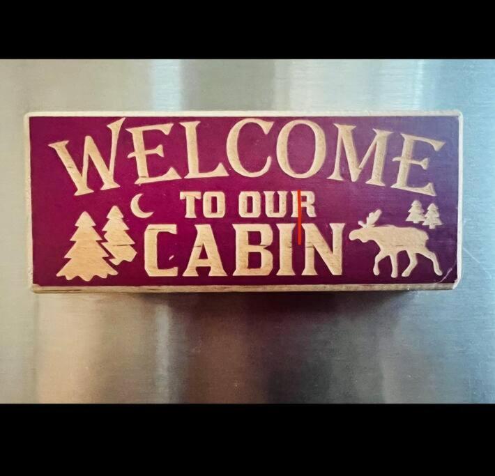 The Bluejay Cabin At Munds Park, Az! Sedona Exterior foto