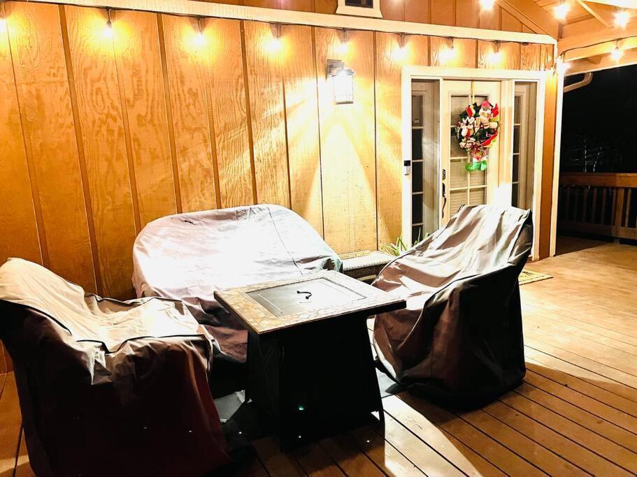 The Bluejay Cabin At Munds Park, Az! Sedona Exterior foto